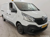  Renault  Trafic Renault  L2H1 T29 1.6 dCi 120 Comfort 4d #18
