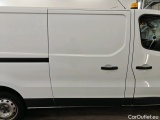  Renault  Trafic Renault  L2H1 T29 1.6 dCi 120 Comfort 4d #20