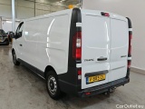 Renault  Trafic Renault  L2H1 T29 1.6 dCi 120 Comfort 4d #19