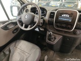  Renault  Trafic Renault  L2H1 T29 1.6 dCi 120 Comfort 4d #23