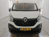  Renault  Trafic Renault  L2H1 T29 1.6 dCi 120 Comfort 4d #27