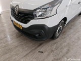 Renault  Trafic Renault  L2H1 T29 1.6 dCi 120 Comfort 4d #44