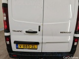  Renault  Trafic Renault  L2H1 T29 1.6 dCi 120 Comfort 4d #54