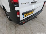 Renault  Trafic Renault  L2H1 T29 1.6 dCi 120 Comfort 4d #56