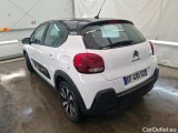  Citroen  C3  Shine Business 1.2 PureTech 110CV BVM6 E6d / TRANSFO VP VF #2