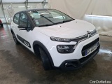  Citroen  C3  Shine Business 1.2 PureTech 110CV BVM6 E6d / TRANSFO VP VF #4