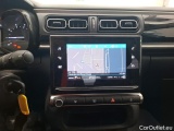  Citroen  C3  Shine Business 1.2 PureTech 110CV BVM6 E6d / TRANSFO VP VF #7