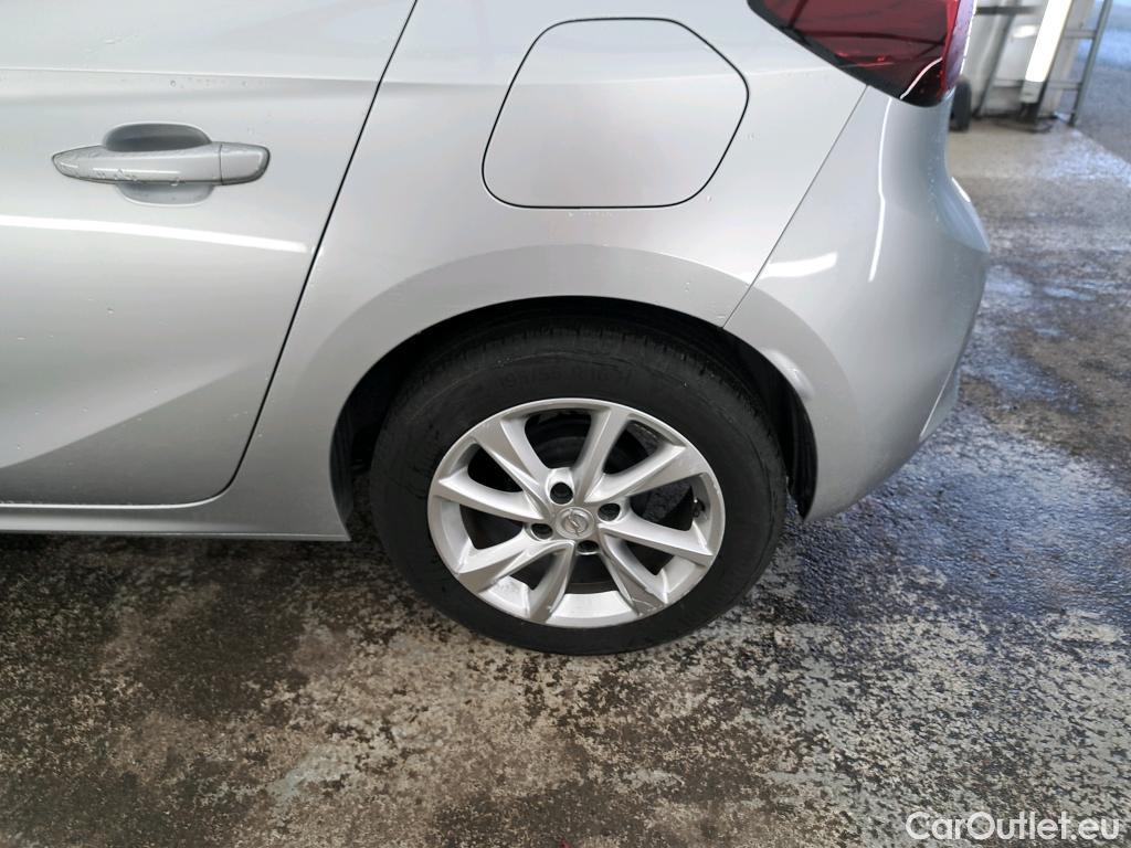  Opel  Corsa  F Elegance Business 1.2 Turbo 100CV BVM6 E6d #7