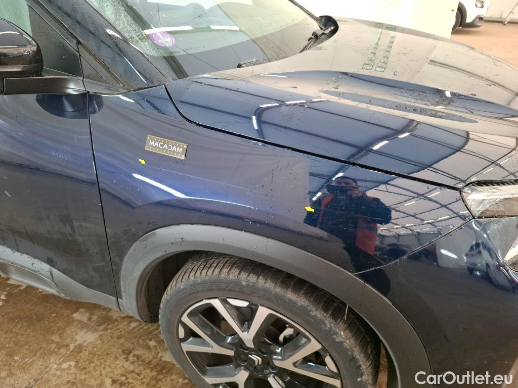  Citroen  C5 Aircross CITROEN  / 2022 / 5P / SUV PureTech 130 S&S EAT8 Shine Pack #51