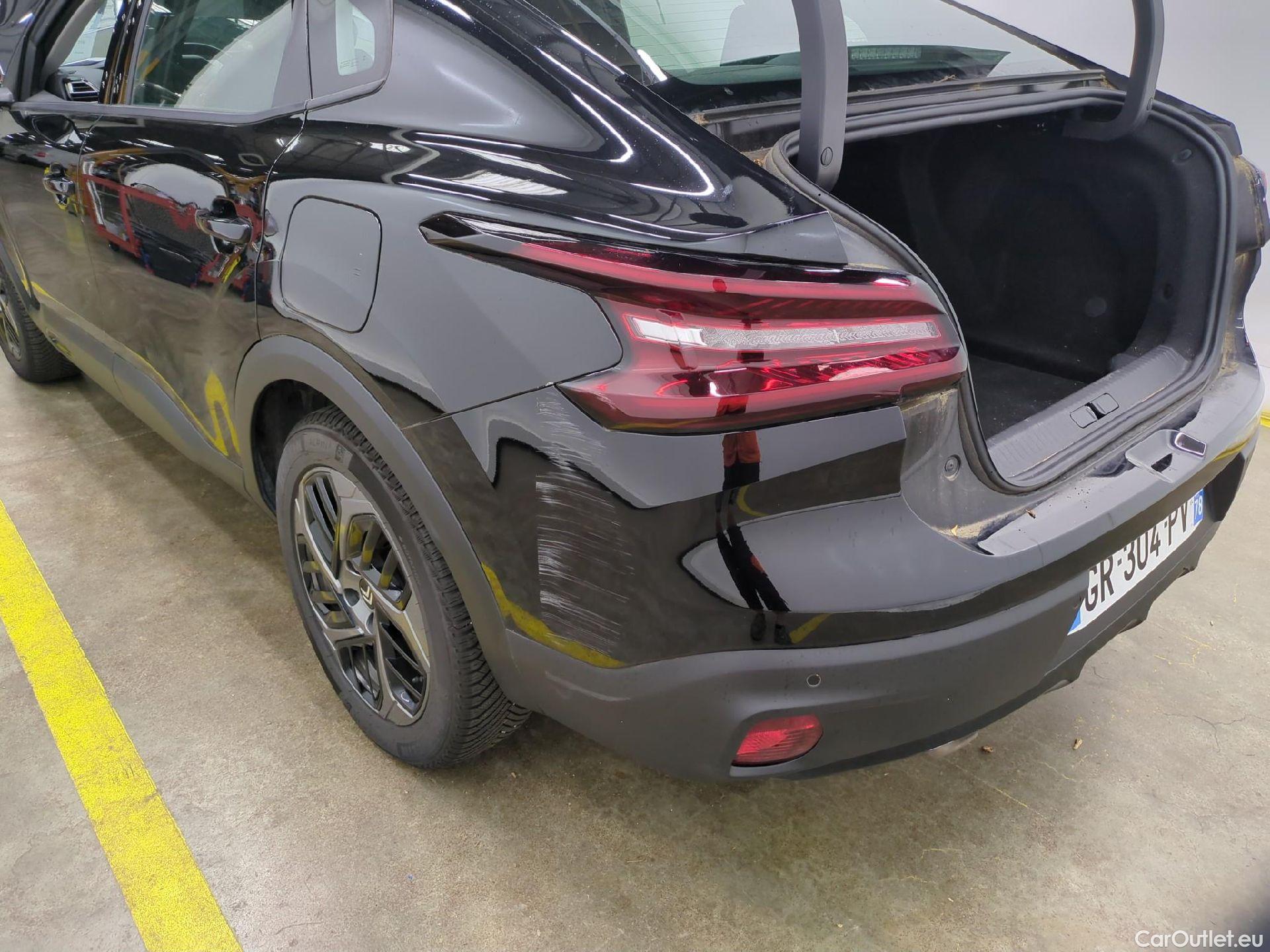  Citroen  C4  X Feel Pack 1.2 PureTech 130CV BVA8 6E #42