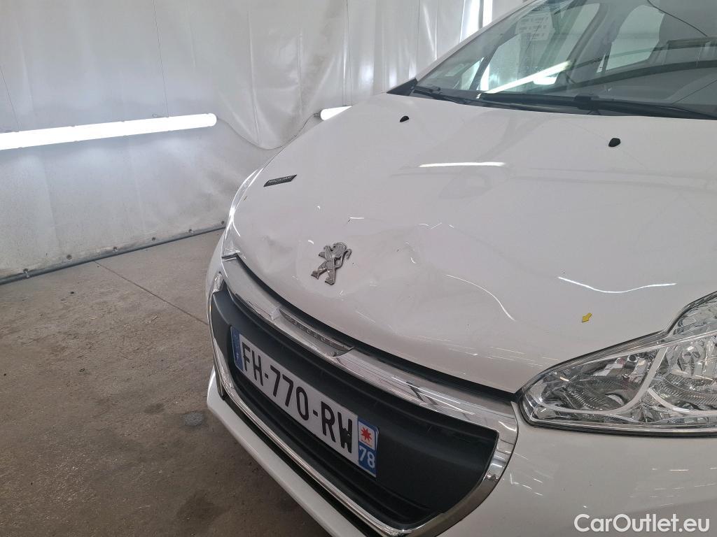  Peugeot  208  Affaire Premium Pack 1.2 80CV BVM5 E6dT #6