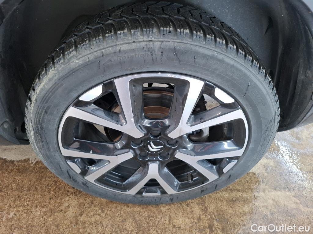  Citroen  C5 Aircross CITROEN  / 2022 / 5P / SUV PureTech 130 S&S EAT8 Shine Pack #32