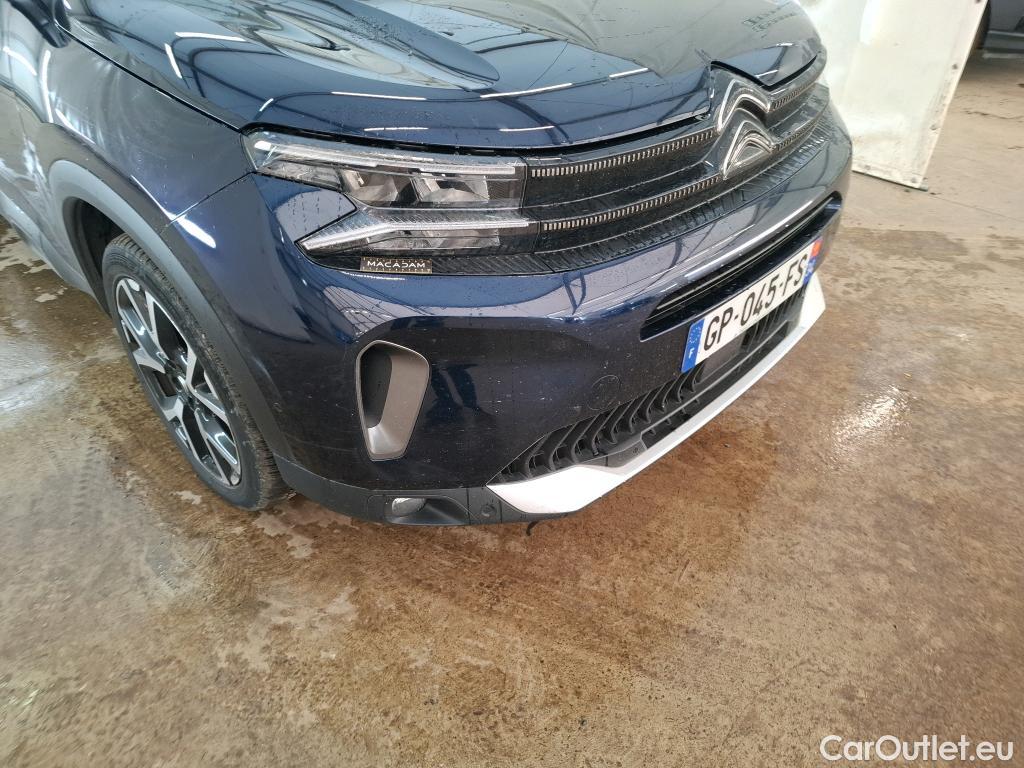  Citroen  C5 Aircross CITROEN  / 2022 / 5P / SUV PureTech 130 S&S EAT8 Shine Pack #44