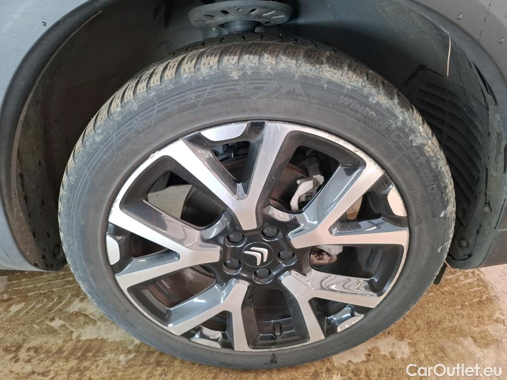  Citroen  C5 Aircross CITROEN  / 2022 / 5P / SUV PureTech 130 S&S EAT8 Shine Pack #20