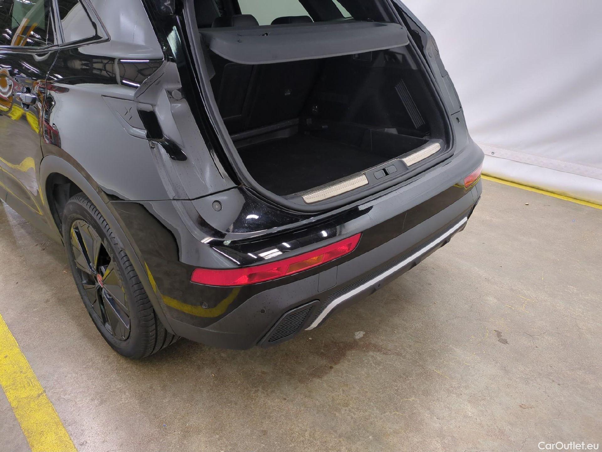  Citroen  DS 7 CROSSBACK 7 Performance Line 1.5 BlueHDi 130CV BVA8 6E #28