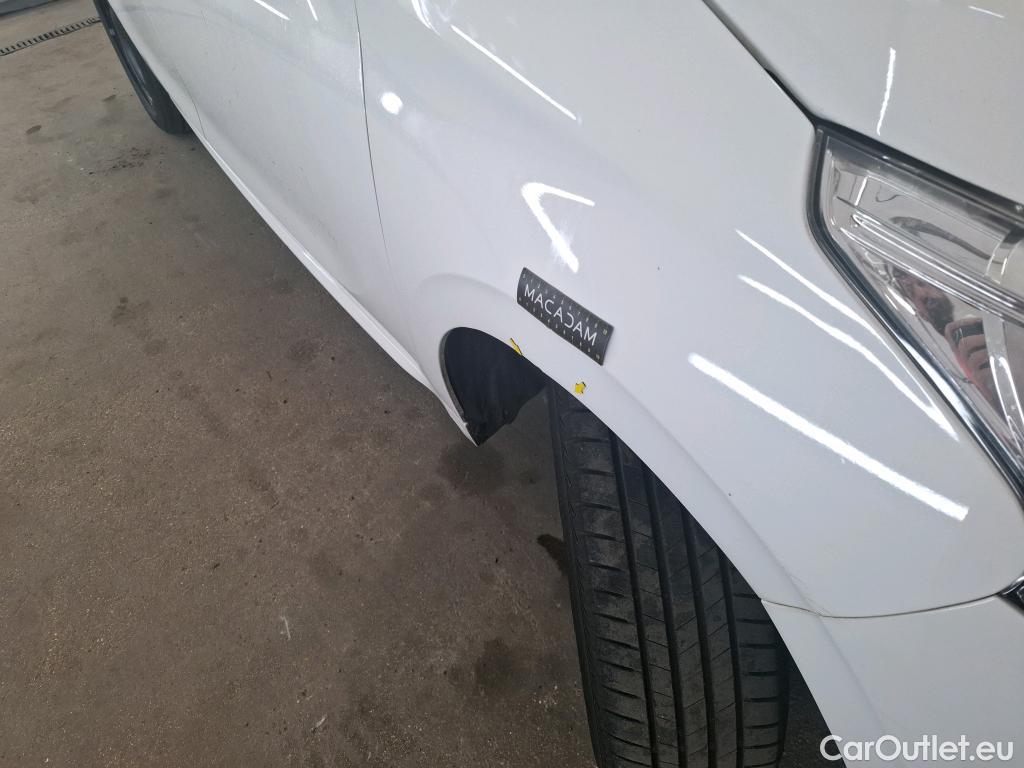  Peugeot  208  Affaire Premium Pack 1.2 80CV BVM5 E6dT #28