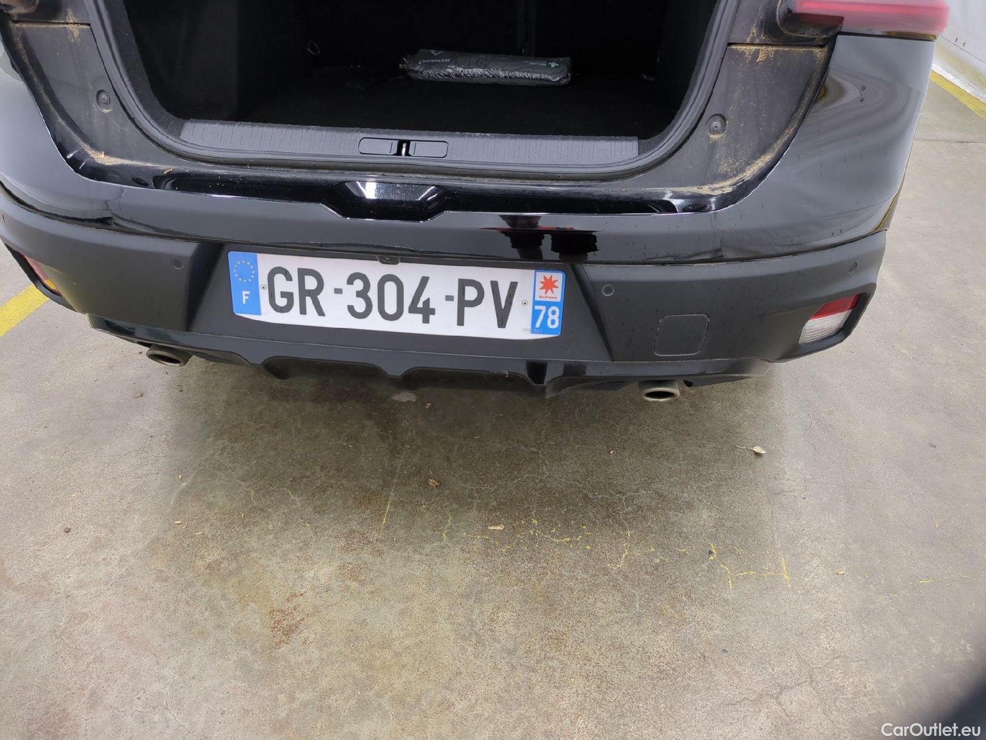  Citroen  C4  X Feel Pack 1.2 PureTech 130CV BVA8 6E #50