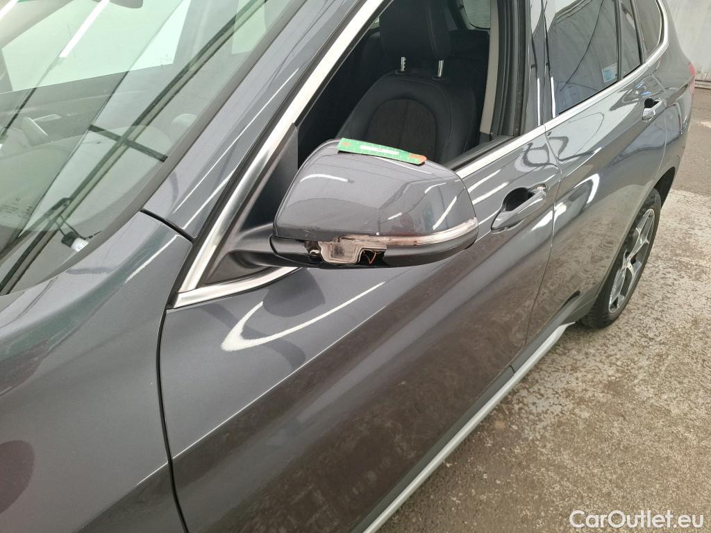 Bmw  X1 Série  sDrive 18 i xLine 1.5 140CV BVA7 E6dT #66