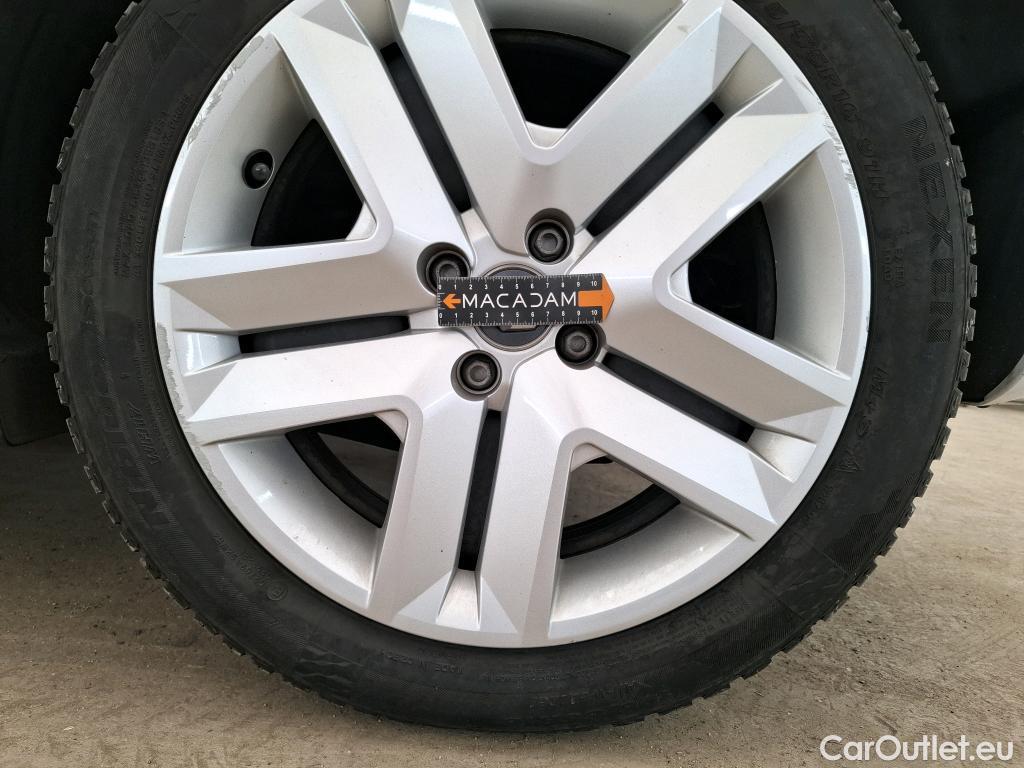  Renault  Clio  V Business Réversible 1.6 E-TECH Hybrid 140CV BVA6 E6d / TRANSFO VP/VF #22