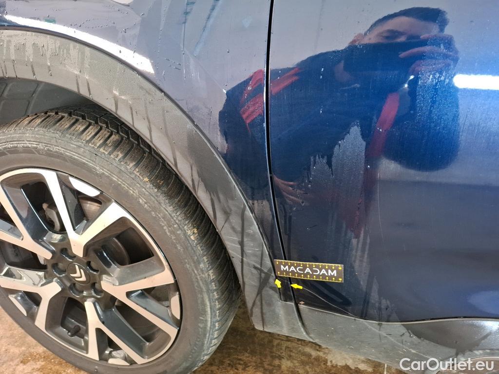  Citroen  C5 Aircross CITROEN  / 2022 / 5P / SUV PureTech 130 S&S EAT8 Shine Pack #38