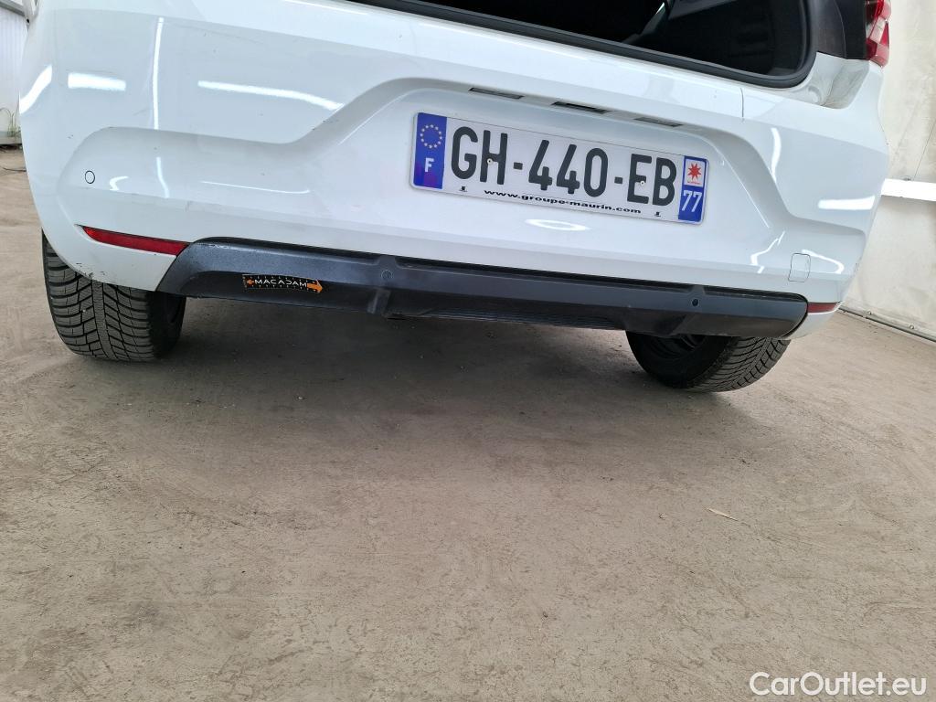  Renault  Clio  V Business Réversible 1.6 E-TECH Hybrid 140CV BVA6 E6d / TRANSFO VP/VF #37