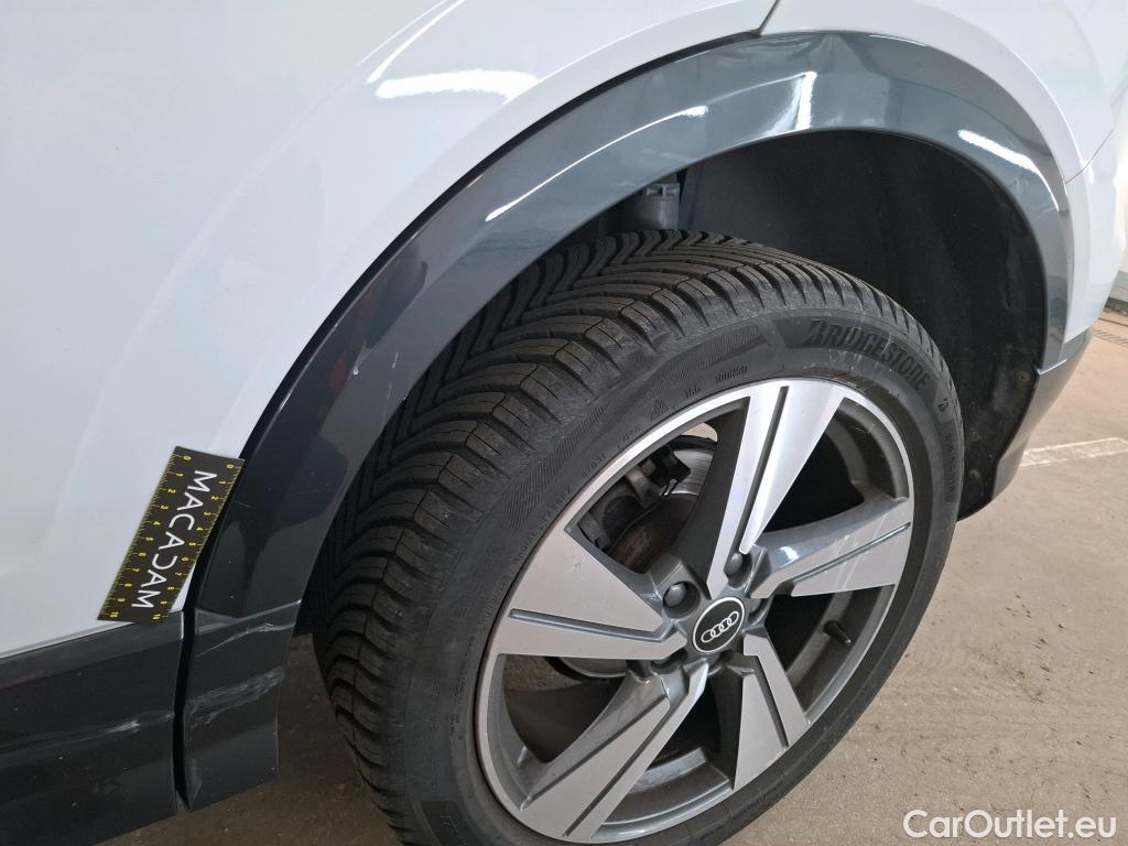  Audi  Q2  30 TDI Design Luxe 1.6 #17