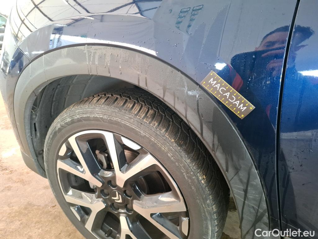  Citroen  C5 Aircross CITROEN  / 2022 / 5P / SUV PureTech 130 S&S EAT8 Shine Pack #36