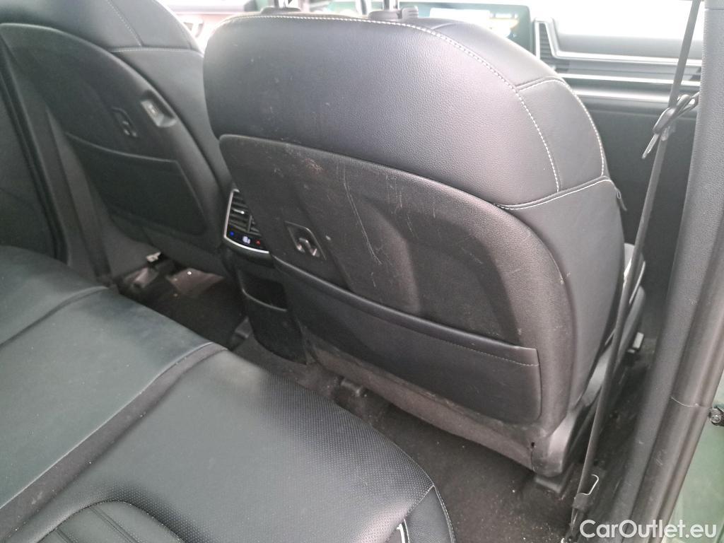  KIA  Sportage  GT-Line Premium Hybrid 1.6 T-GDi 230CV BVA6 E6d #13