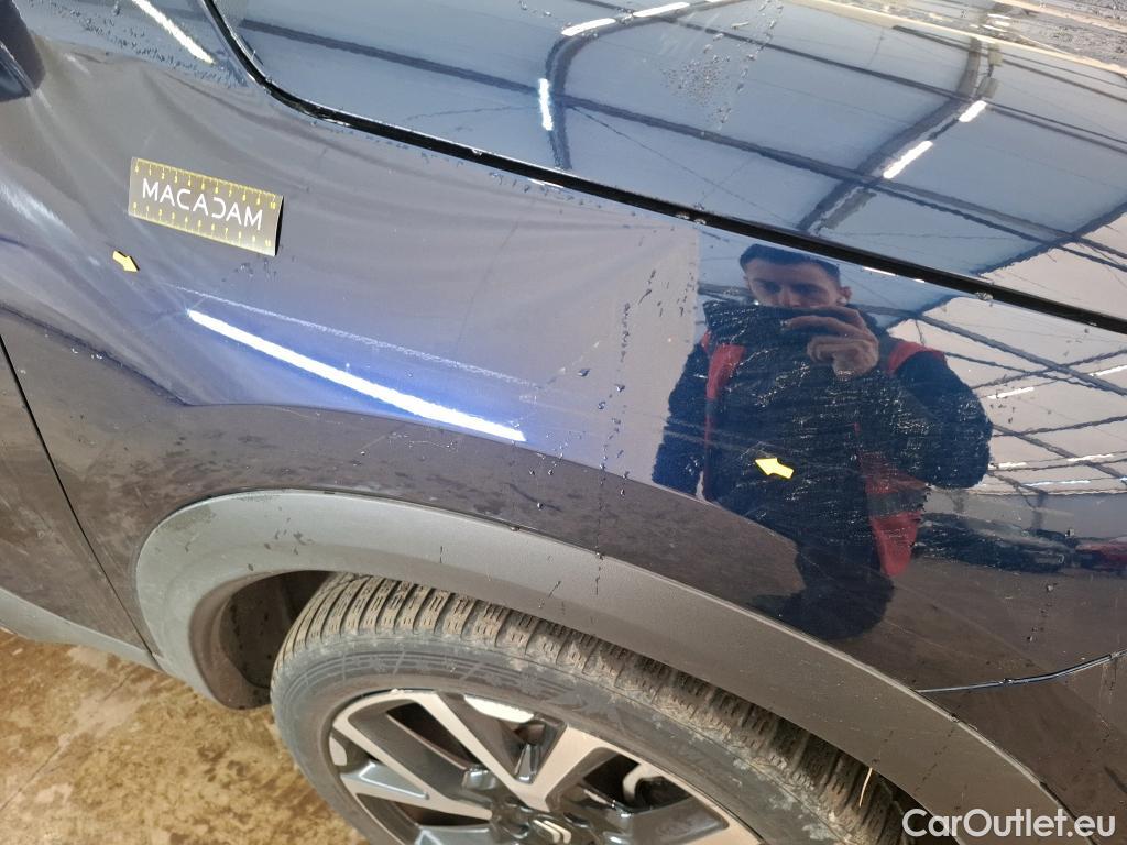  Citroen  C5 Aircross CITROEN  / 2022 / 5P / SUV PureTech 130 S&S EAT8 Shine Pack #52