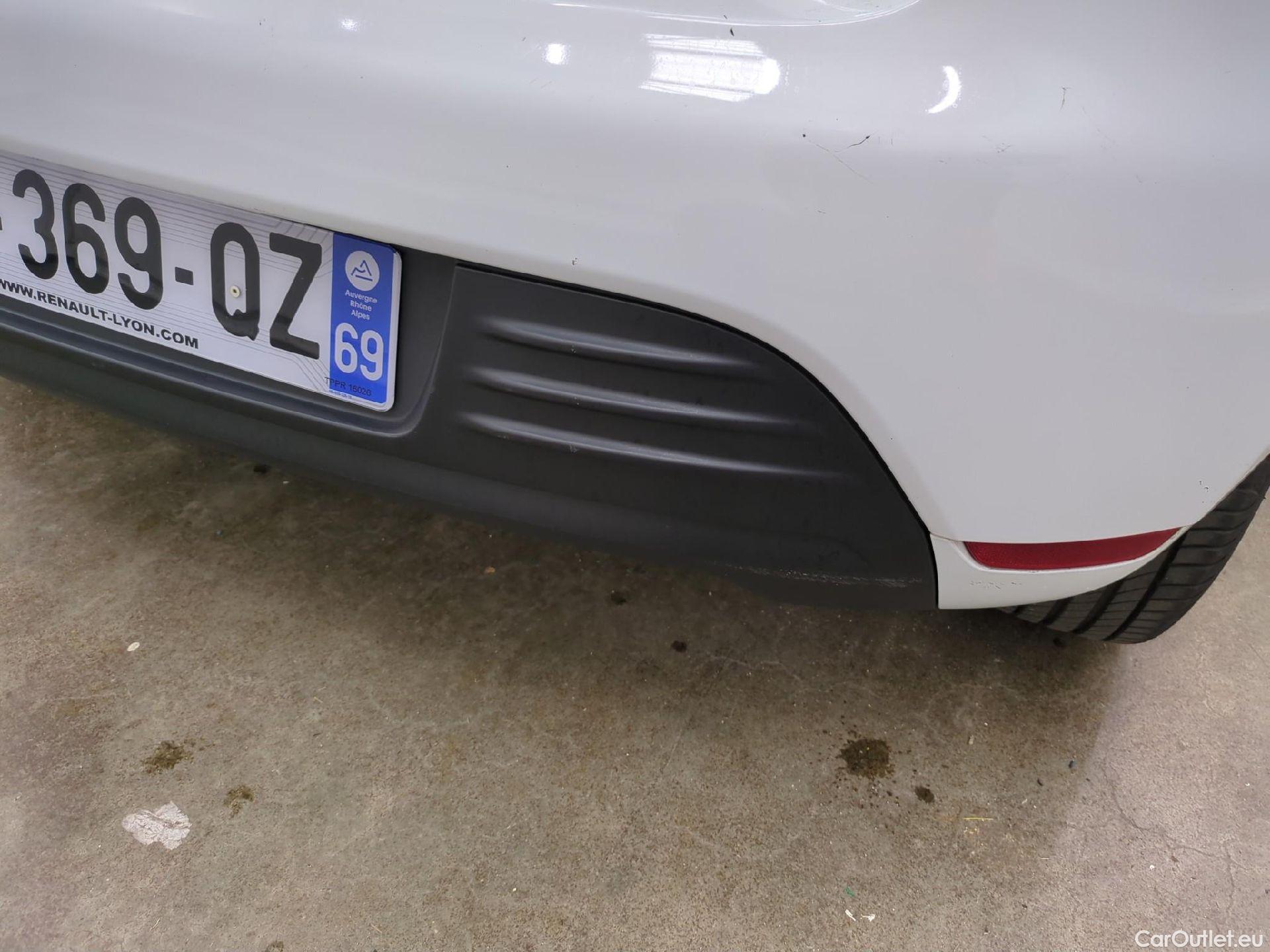  Renault  Clio  IV Air 1.5 dCi 75CV BVM5 E6 #34