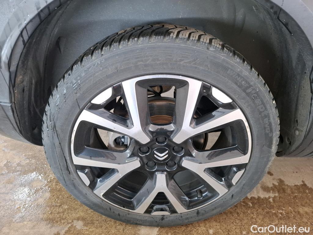  Citroen  C5 Aircross CITROEN  / 2022 / 5P / SUV PureTech 130 S&S EAT8 Shine Pack #13