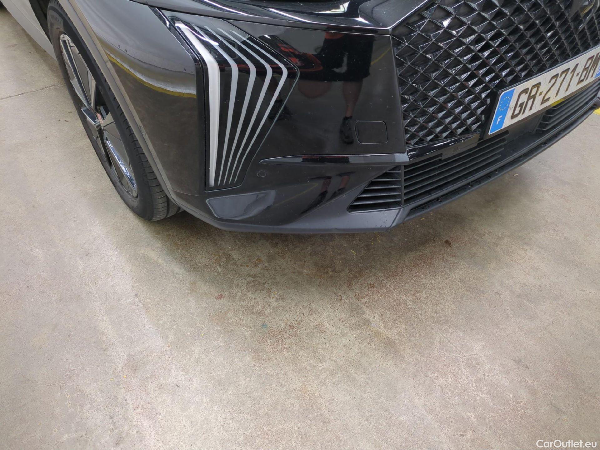 Citroen  DS 7 CROSSBACK 7 Performance Line 1.5 BlueHDi 130CV BVA8 6E #11