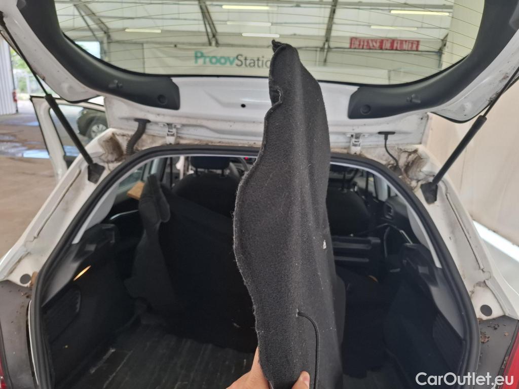  Peugeot  208  Affaire Premium Pack 1.2 80CV BVM5 E6dT #60