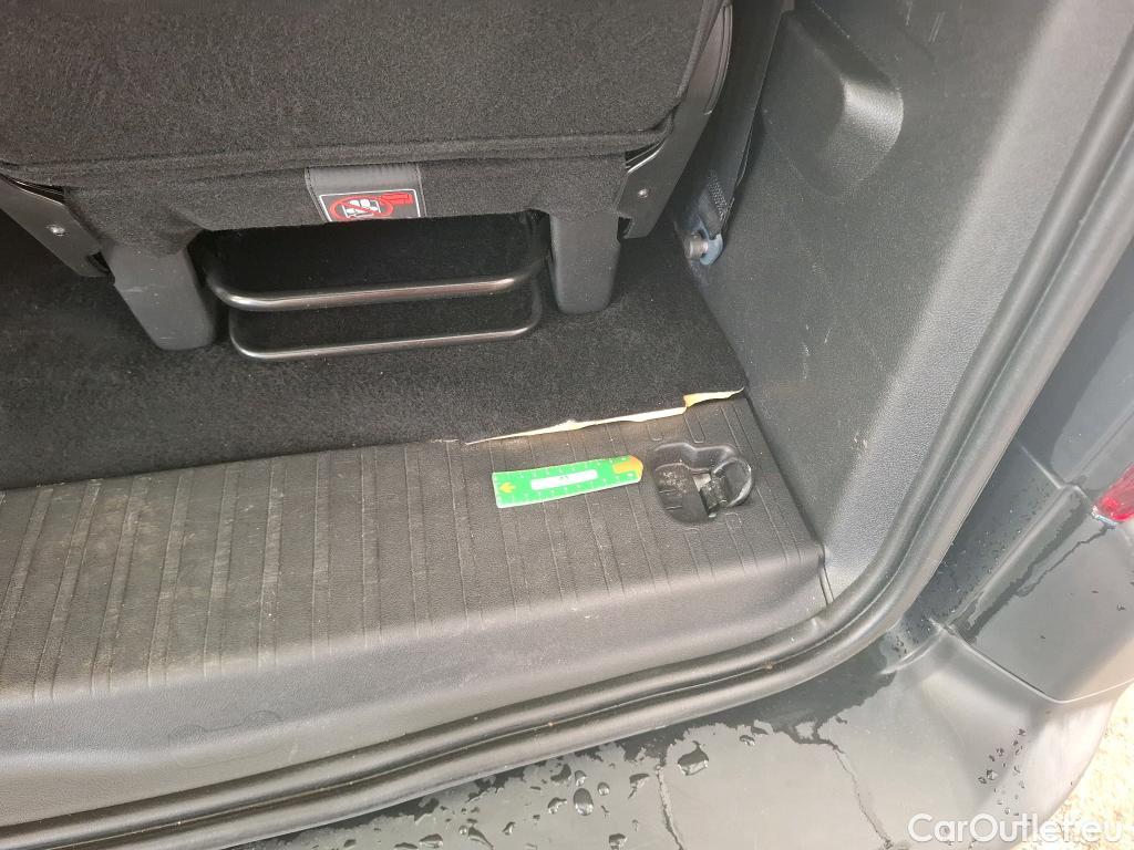  Citroen  Berlingo  Feel M 1.5 BlueHDi 100CV BVM5 7 Sieges E6dT #11