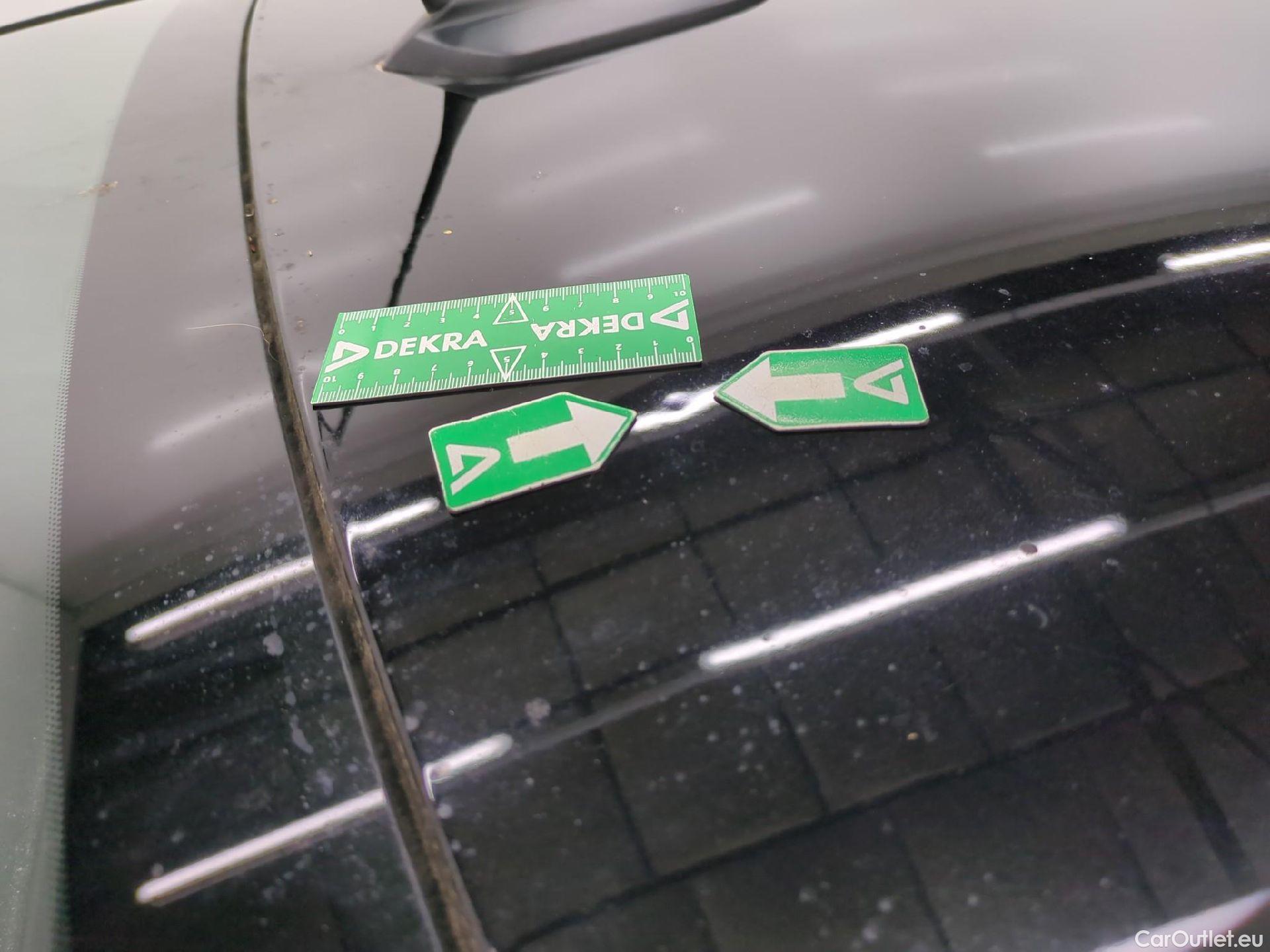  Citroen  C4  X Feel Pack 1.2 PureTech 130CV BVA8 6E #64