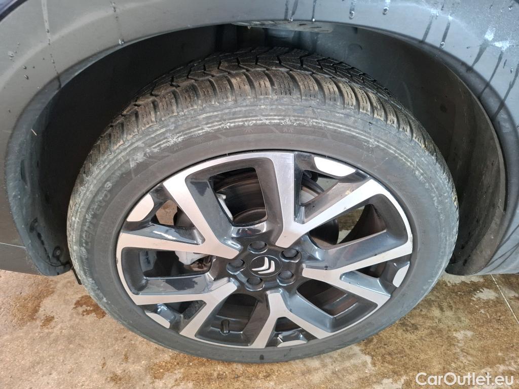  Citroen  C5 Aircross CITROEN  / 2022 / 5P / SUV PureTech 130 S&S EAT8 Shine Pack #29