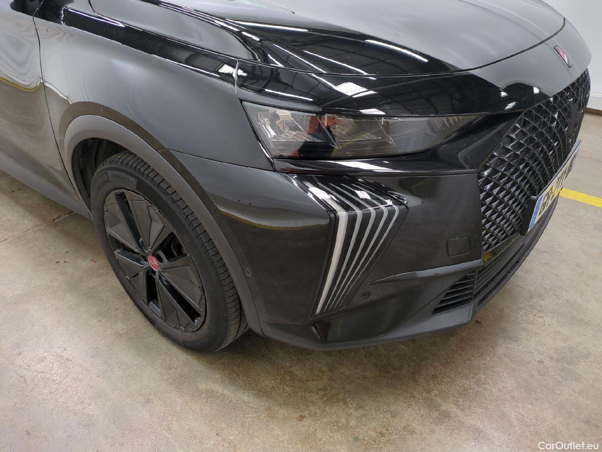  Citroen  DS 7 CROSSBACK 7 Performance Line 1.5 BlueHDi 130CV BVA8 6E #13