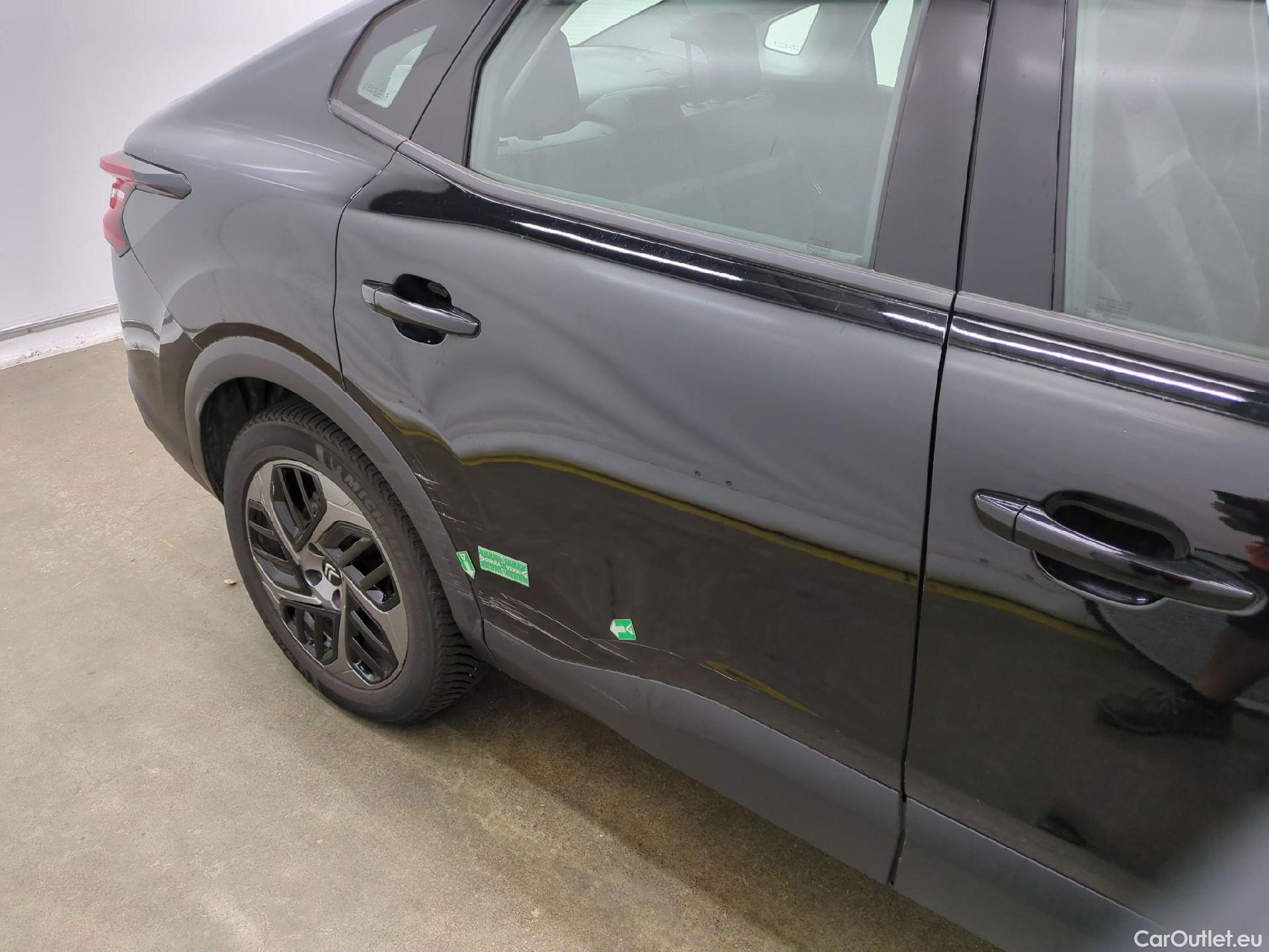  Citroen  C4  X Feel Pack 1.2 PureTech 130CV BVA8 6E #59