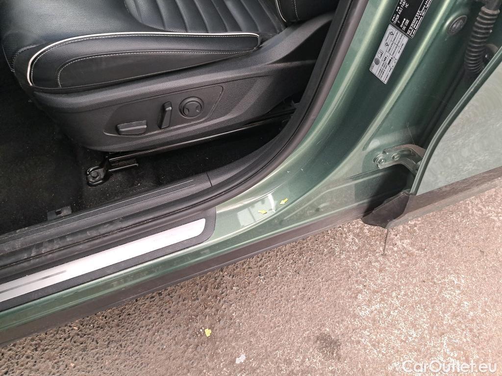  KIA  Sportage  GT-Line Premium Hybrid 1.6 T-GDi 230CV BVA6 E6d #20