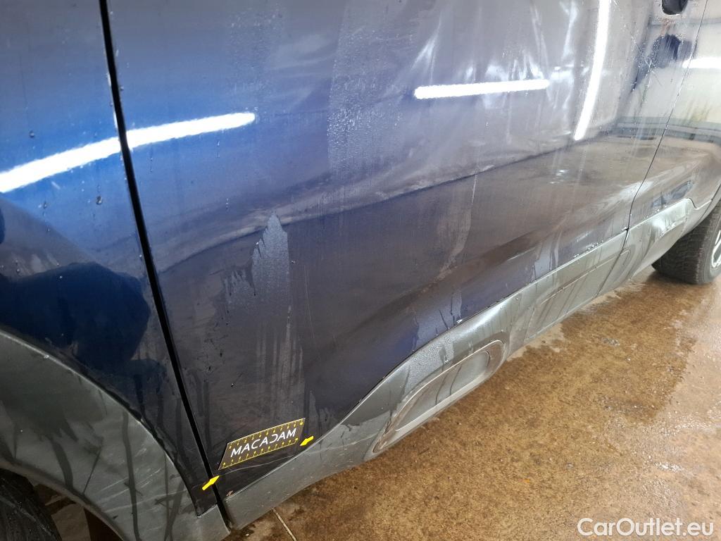  Citroen  C5 Aircross CITROEN  / 2022 / 5P / SUV PureTech 130 S&S EAT8 Shine Pack #5