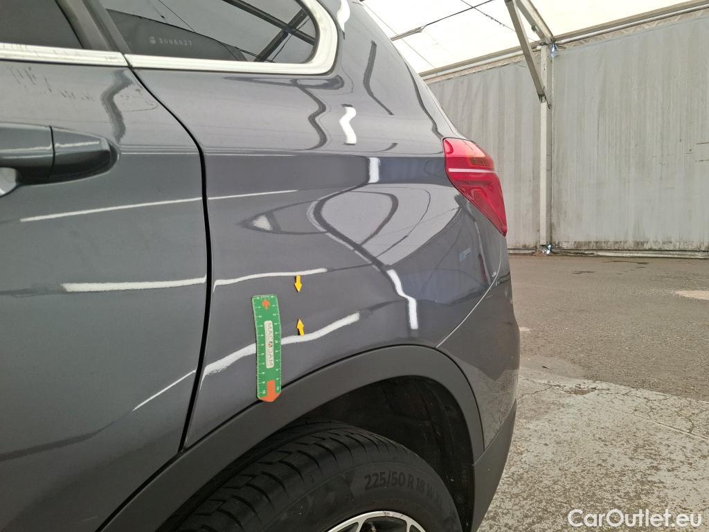  Bmw  X1 Série  sDrive 18 i xLine 1.5 140CV BVA7 E6dT #50
