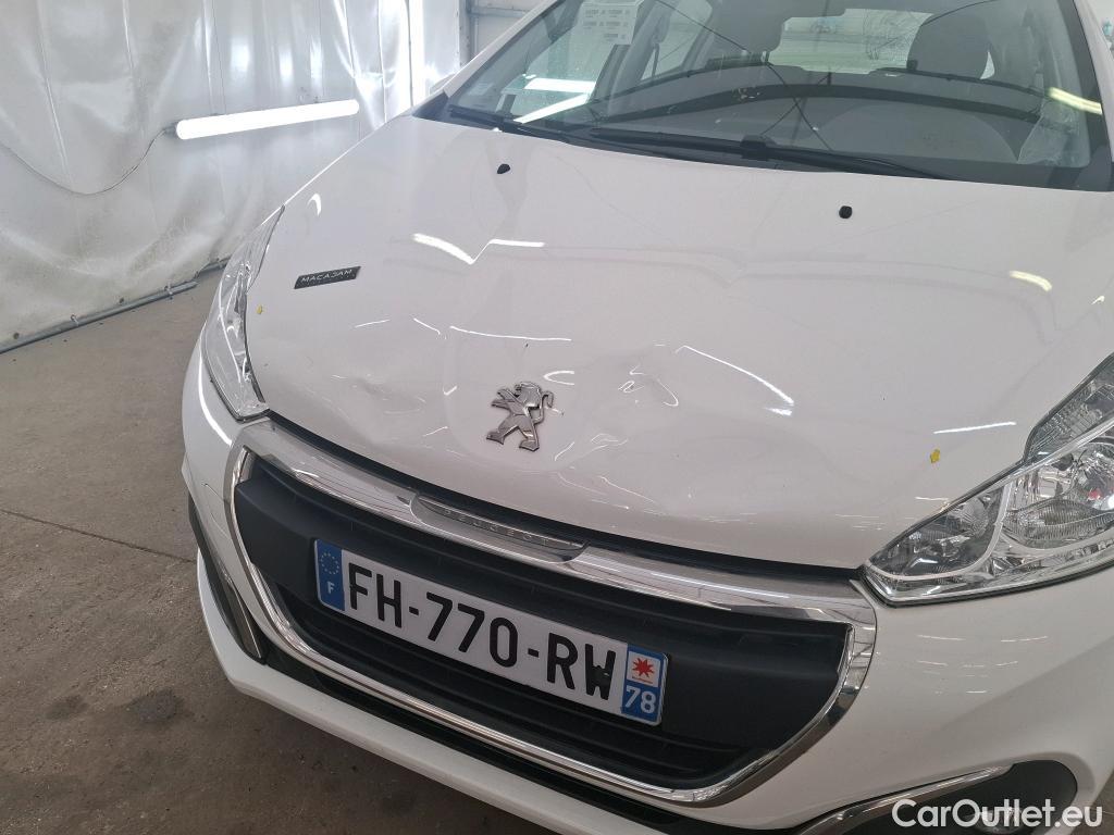  Peugeot  208  Affaire Premium Pack 1.2 80CV BVM5 E6dT #7