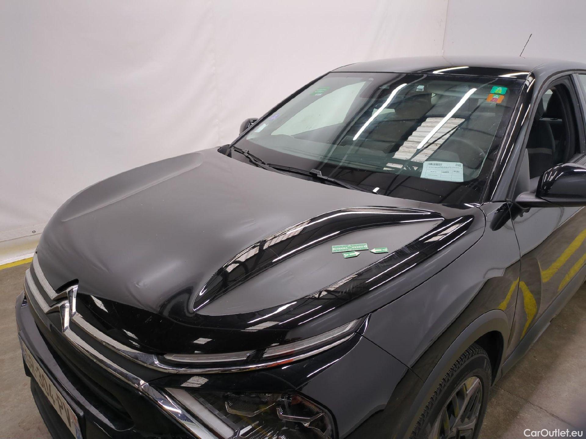  Citroen  C4  X Feel Pack 1.2 PureTech 130CV BVA8 6E #71