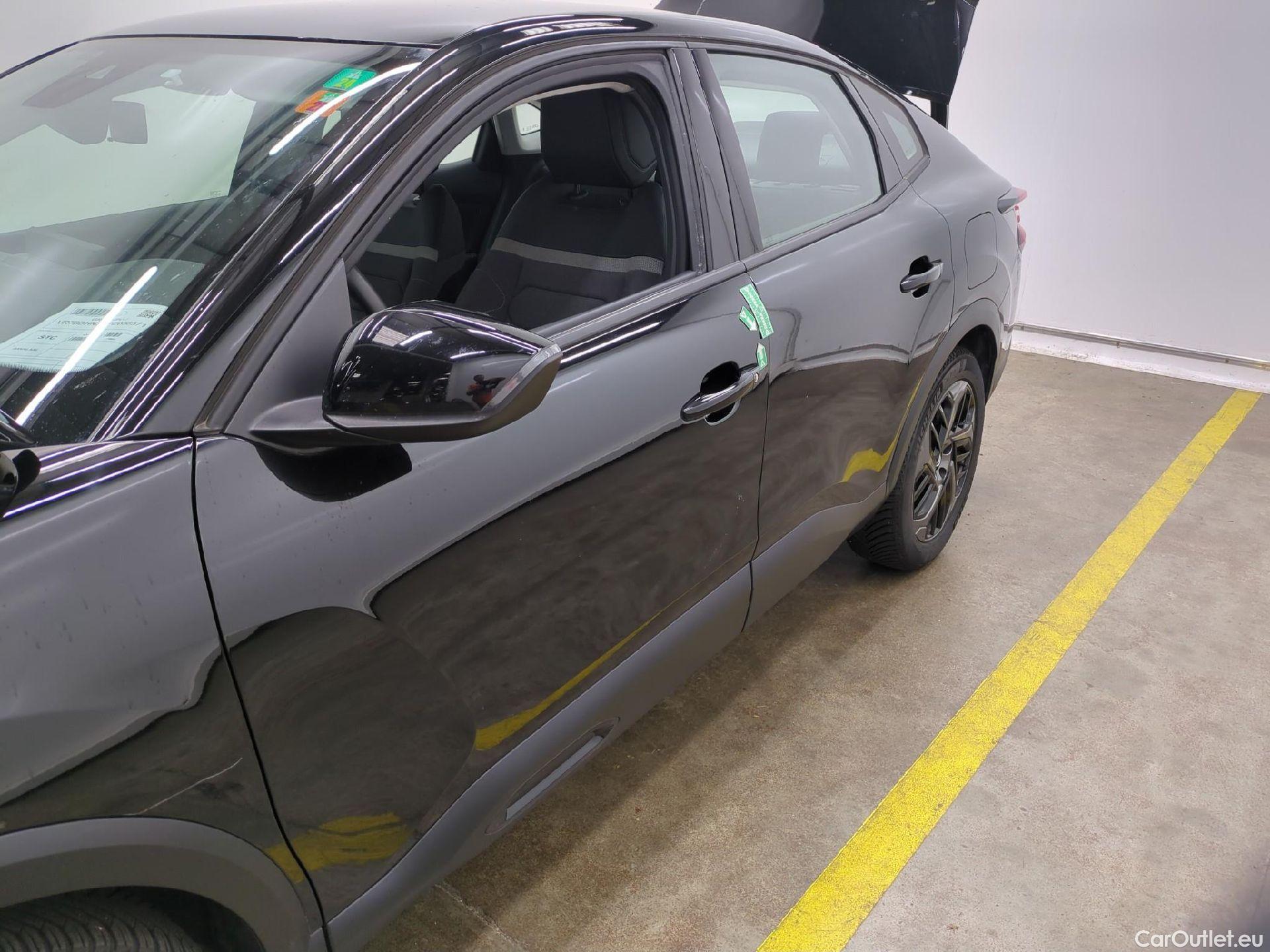  Citroen  C4  X Feel Pack 1.2 PureTech 130CV BVA8 6E #38