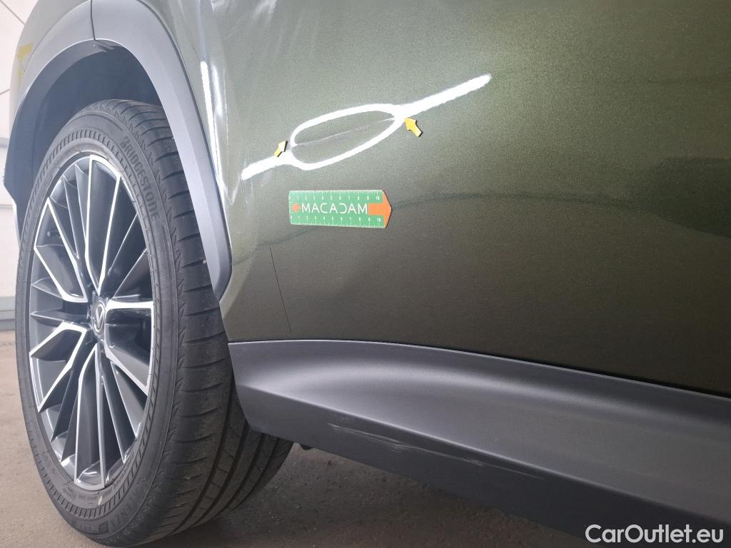  Lexus  NX LEXUS  / 2021 / 5P / SUV 450H+ 4WD Executive #8