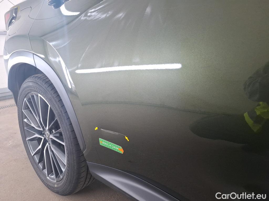  Lexus  NX LEXUS  / 2021 / 5P / SUV 450H+ 4WD Executive #6