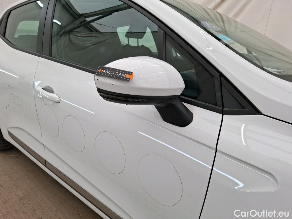 Renault  Clio  V Business Réversible 1.6 E-TECH Hybrid 140CV BVA6 E6d / TRANSFO VP/VF #35