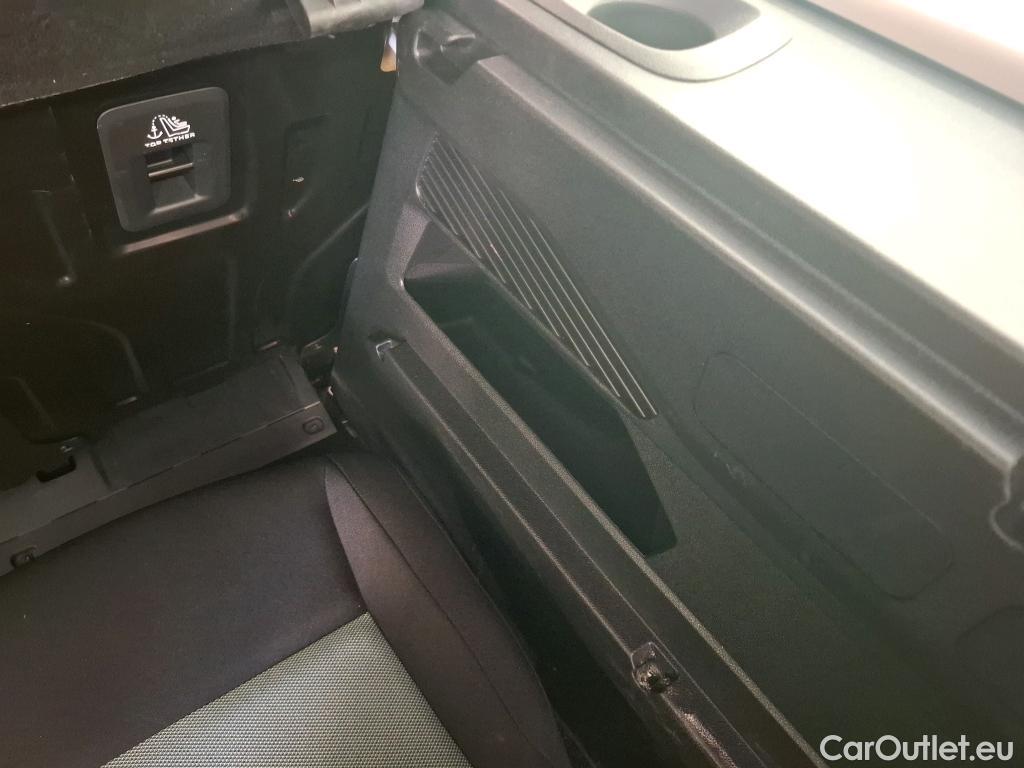  Citroen  Berlingo  Feel M 1.5 BlueHDi 100CV BVM5 7 Sieges E6dT #6