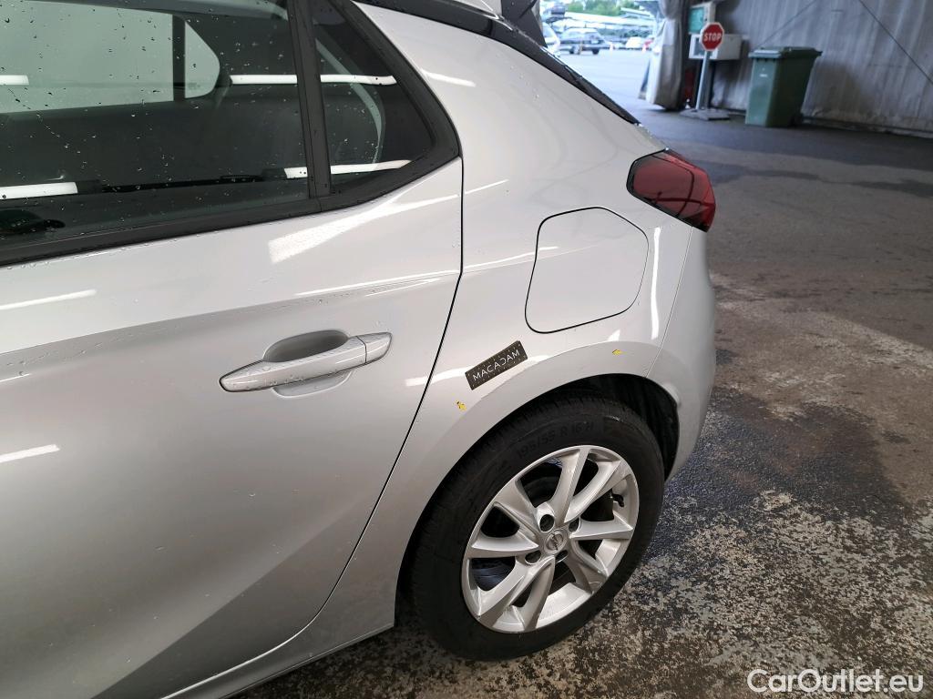  Opel  Corsa  F Elegance Business 1.2 Turbo 100CV BVM6 E6d #1
