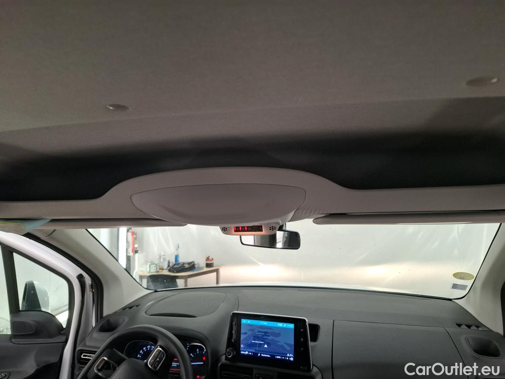  Citroen  Berlingo  Feel M 1.5 BlueHDi 100CV BVM5 7 Sieges E6dT #9